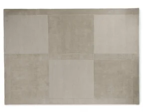Koberec Level 250x350, warm grey
