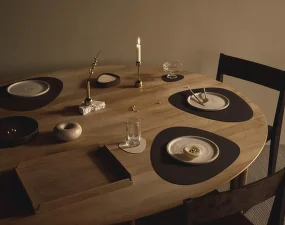 Prestieranie Curve Nupo L, hazel