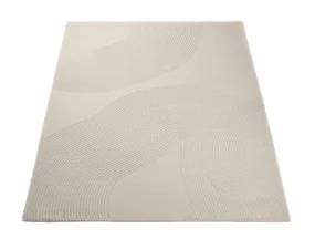 Koberec Zen Rectangular 200x300, creme
