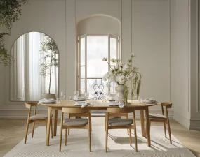 Koberec Zen Square 250x250, light grey