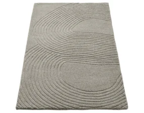 Koberec Zen Runner 80x250, light grey