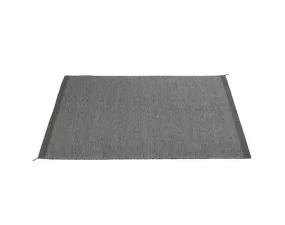 Koberec Ply 170x240, Dark Grey