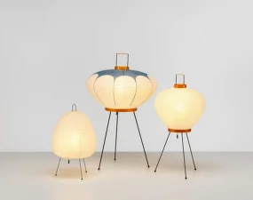 Stolná lampa Akari 9AD