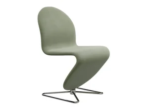 Jedálenská stolička System 1-2-3 Buterfly, Duet 30235