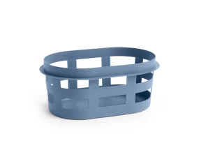Kôš Basket Small, blue