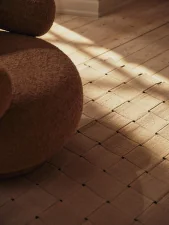 Koberec Foundation Runner 80x200, cashmere