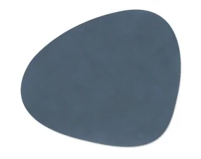 Prestieranie Curve Nupo L, dark blue