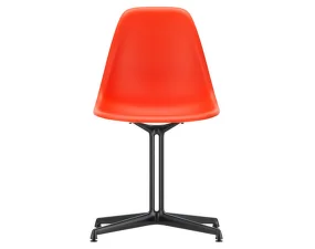 Stolička Eames DSL, poppy red