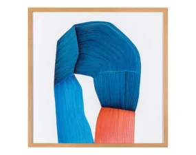 Plagát Ronan Bouroullec Drawings Poster, bicolour