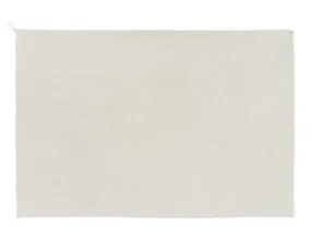 Koberec Knot 300x400, off-white