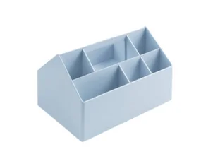 Organizér Sketch Toolbox, light blue