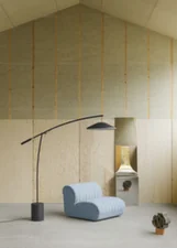 Modul Coltre Center A, Hearth 12
