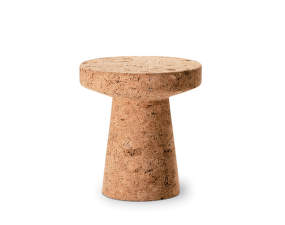 Stolík/stolička Cork, model C