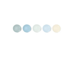 Magnety Magnet Dots, set 5 ks, bright
