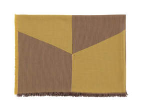Prehoz Sway, mustard