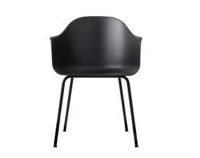 Stolička Harbour Chair, black