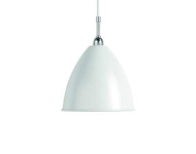 Ex-display závesná lampa Bestlite BL9M, matt white