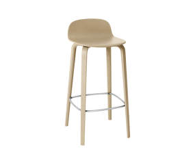 Barová stolička Visu 65 cm, oak