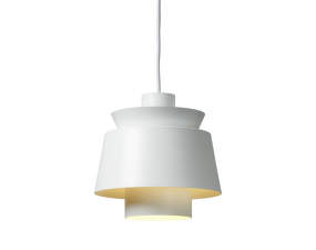 Závesná lampa Utzon, white