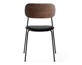 Stolička Co Chair dark oak, Dakar 0842