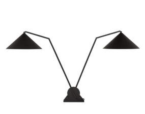 Stolná lampa Gear Table double