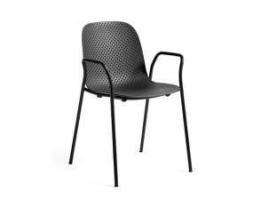 Stolička 13Eighty Armchair, soft black