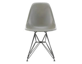 Stolička Eames Fiberglass DSR, raw umber