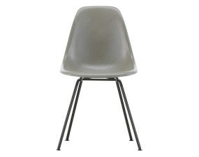 Stolička Eames Fiberglass DSX, raw umber