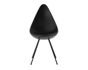 Stolička Drop™, black monochrome