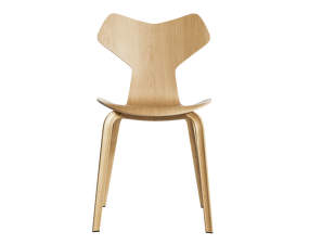Stolička Grand Prix™, oak
