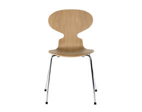Stolička Ant™ 3101, oak