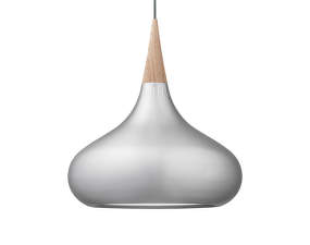 Závesné svietidlo Orient™ P3, aluminium