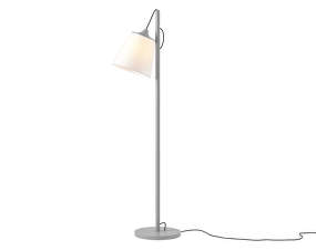 Stojacia lampa Pull Lamp, white/grey