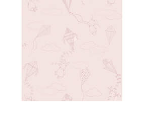 Tapeta Up&Away 7460