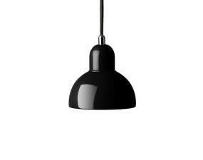 Závesná lampa Kaiser Idell™ Small, black