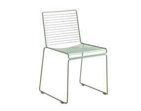 Stolička Hee Dining Chair, fall green