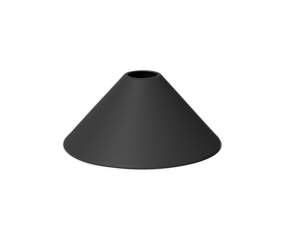 Tienidlo Collect Cone, black