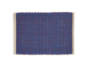 Rohožka Door Mat 50x70cm, blue