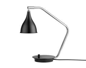 Stolná lampa Le Six, black