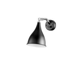 Nástenná lampa Le Six, black