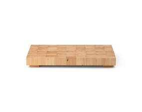 Doštička Chess Rectangle Large