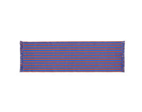 Predložka Stripes and Stripes 60 x 200 cm, cacao sky