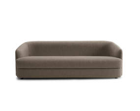 3-miestna Covent Sofa Deep, Barnum - dark taupe