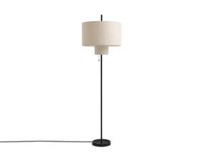 Stojacia lampa Margin, beige