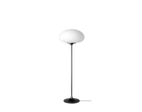 Stojacia lampa Stemlite 110 cm, black chrome