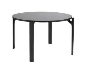 Jedálenský stôl Rey, deep black