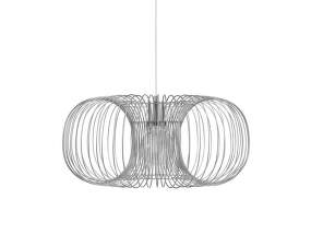 Závesné svietidlo Coil Lamp Ø50