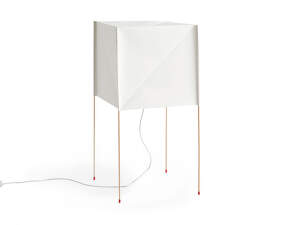 Stojacia Lampa Paper Cube