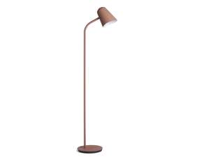 Stojacia lampa Me dim, warm beige