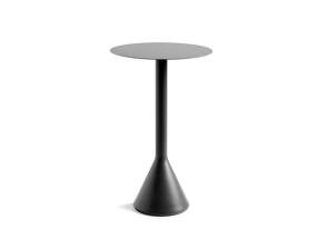 Stôl Palissade Cone Table Ø60, anthracite